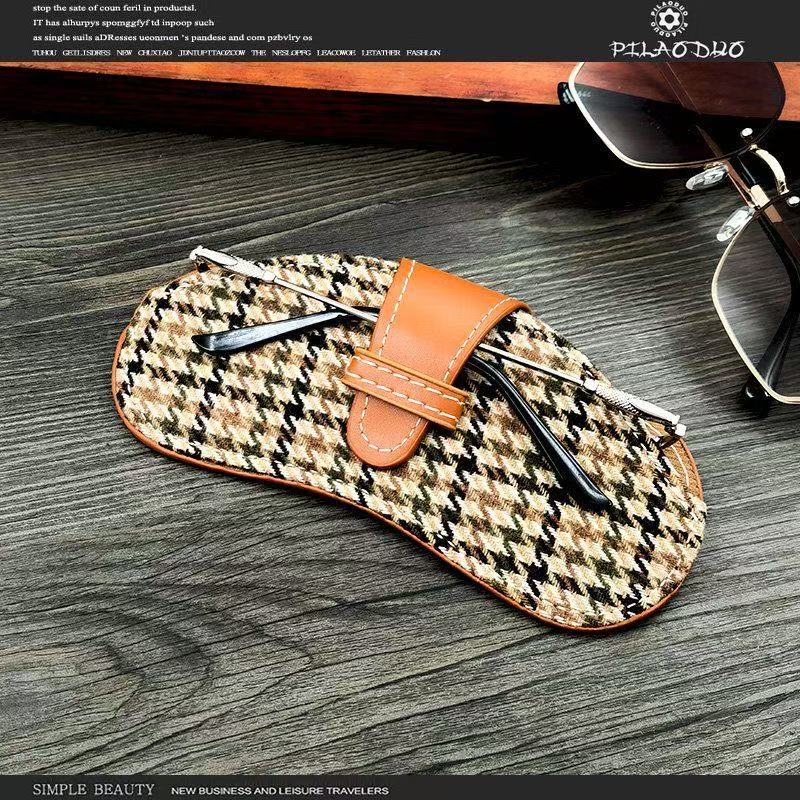 2026 Nowa torba na okulary dla – Men Accessories Online recenzja i cena