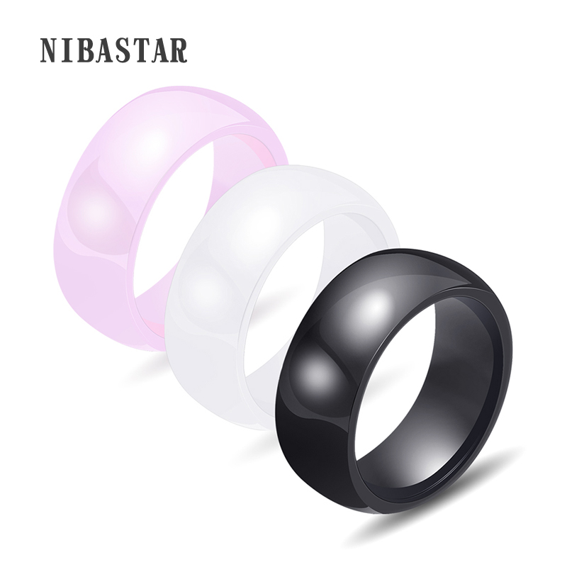 Gorąca sprzedaż 3 kolory 8mm p – Men Accessories Online recenzja i cena