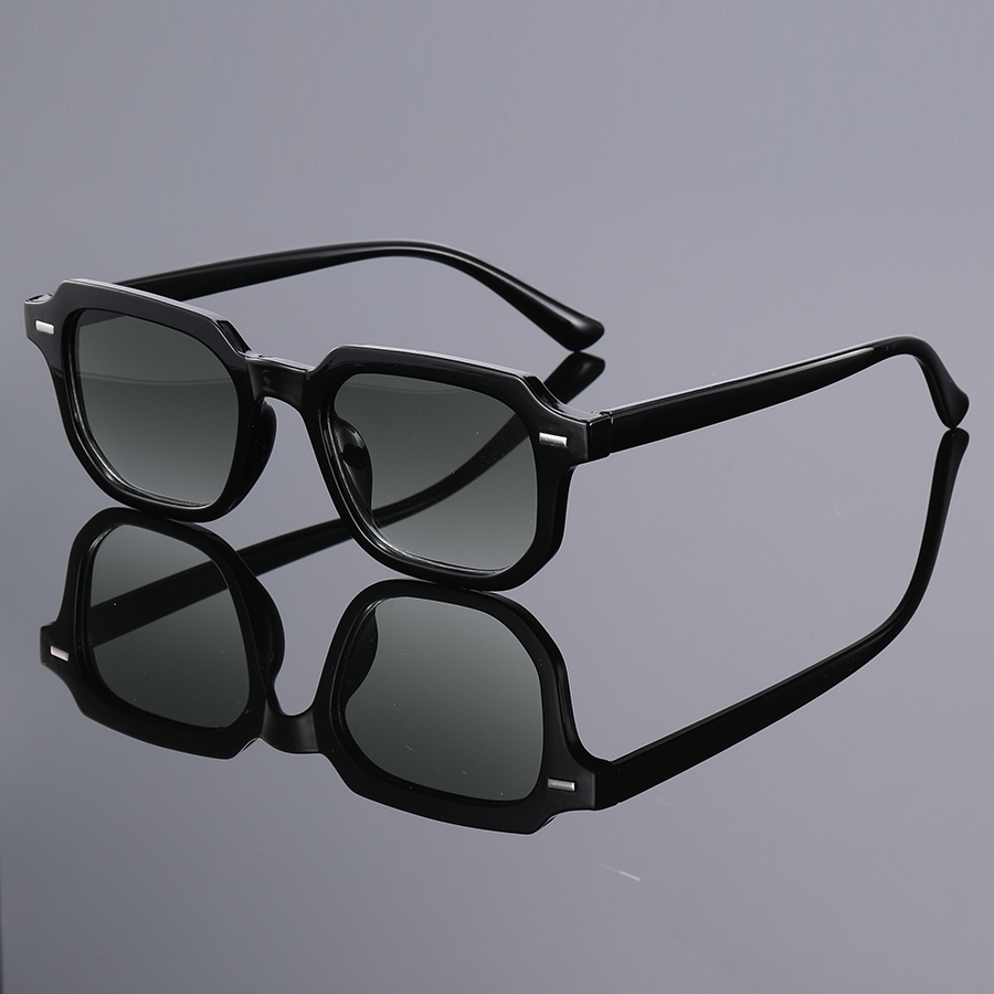 1 szt. Męskie modne okulary No – Men'S Accessories Glasses recenzja i cena