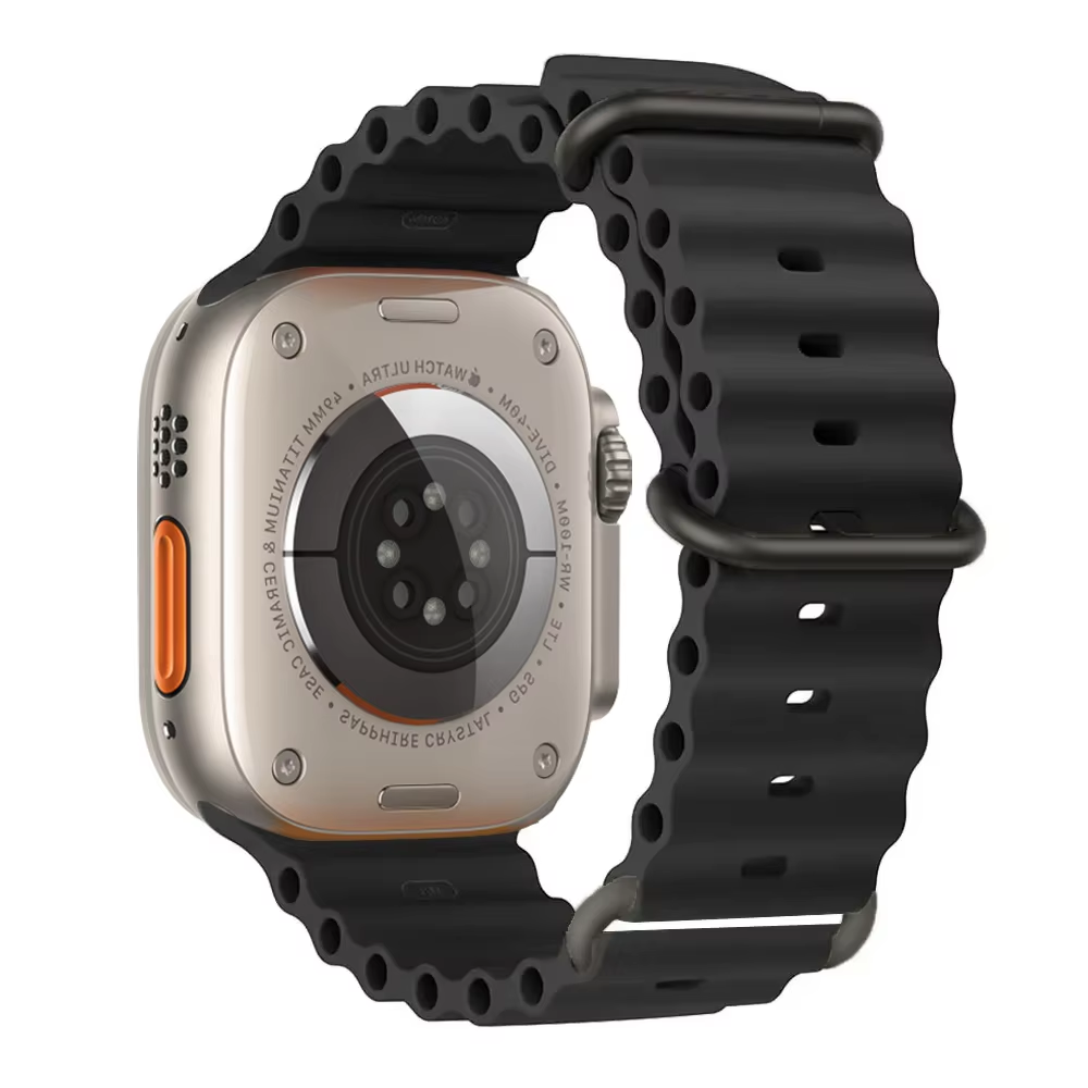 Ocean Strap do zegarka Apple W – Men Accessories Website recenzja i cena