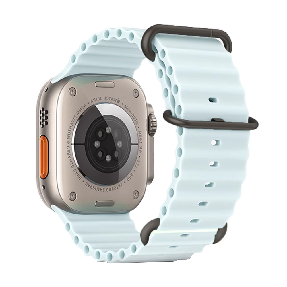 Ocean Strap do zegarka Apple W – Men Accessories Website recenzja i cena