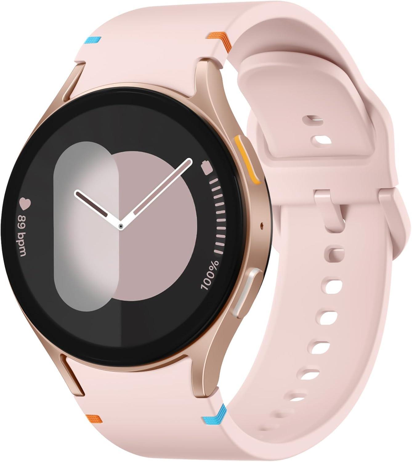 Paski do Samsung Galaxy Watch  – Men Accessories Website recenzja i cena