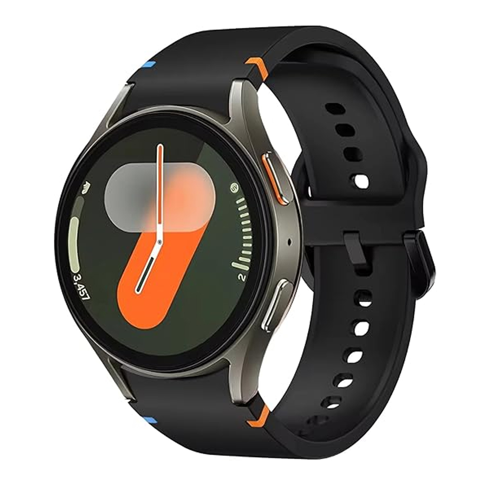 Paski do Samsung Galaxy Watch  – Men Accessories Website recenzja i cena