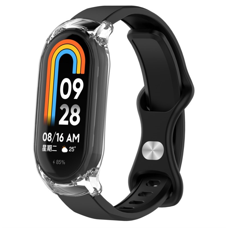 Etui + silikonowy pasek do Xia – Men Accessories Website recenzja i cena