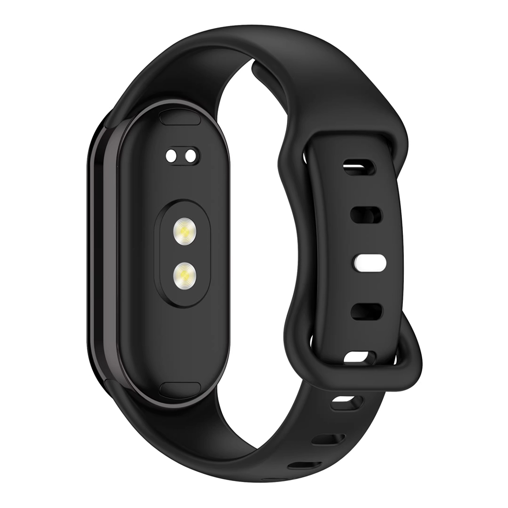 Paski do Xiaomi Mi Band 10 9 8 – Men Accessories Website recenzja i cena