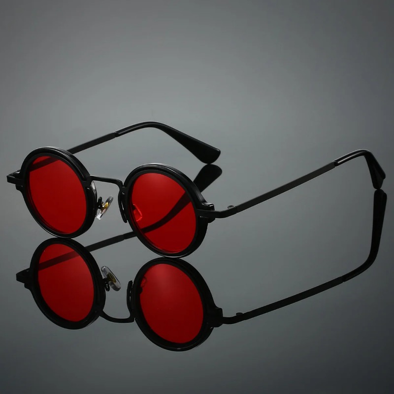 Nowe Okulary Przeciwsłoneczne  – Men'S Accessories Glasses recenzja i cena