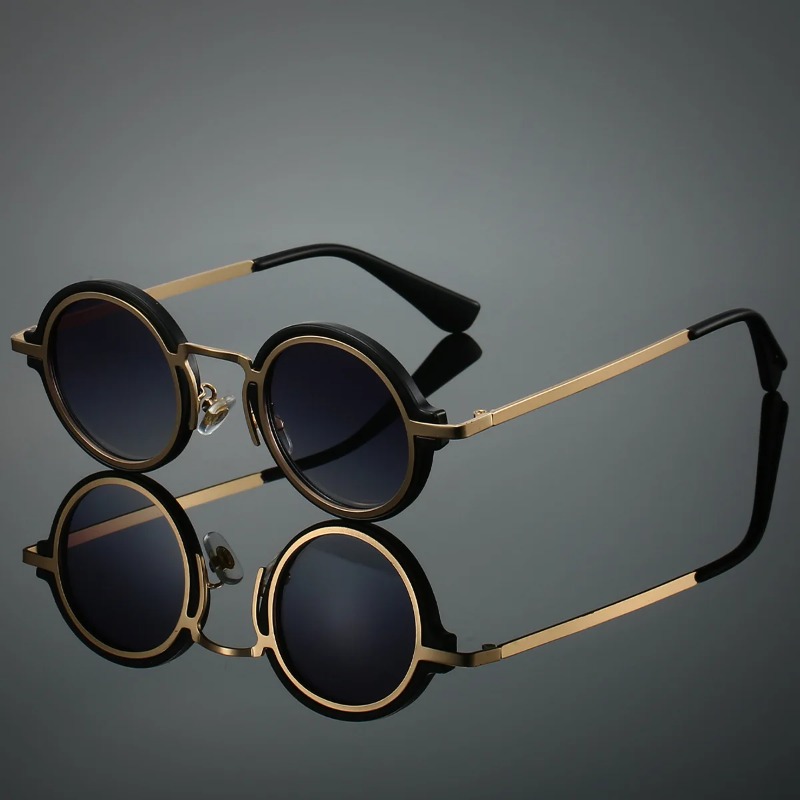 Nowe Okulary Przeciwsłoneczne  – Men'S Accessories Glasses recenzja i cena